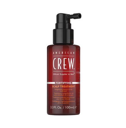 American Crew Fortifying Scalp Revitalizer