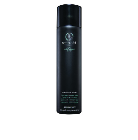 Paul Mitchell Awapuhi Wild Ginger Finishing Spray 300ml