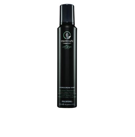 Paul Mitchell Awapuhi Wild Ginger Hydrocream Whip 200ml