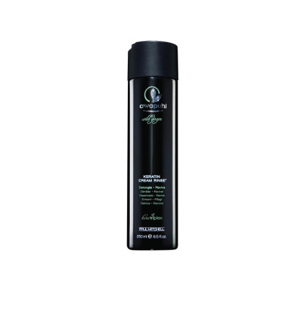 Paul Mitchell Awapuhi Wild Ginger Keratin Cream Rinse