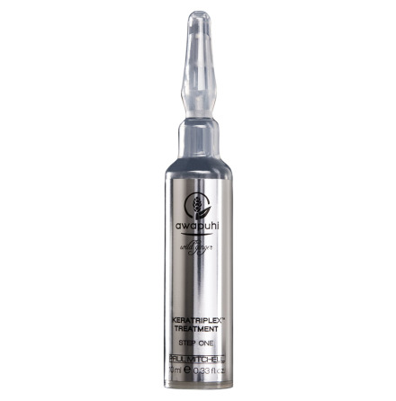 Paul Mitchell Awapuhi Wild Ginger Keratriplex Treatment 10ml