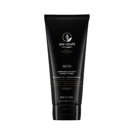 Paul Mitchell Awapuhi Wild Ginger Mirrorsmooth Conditioner