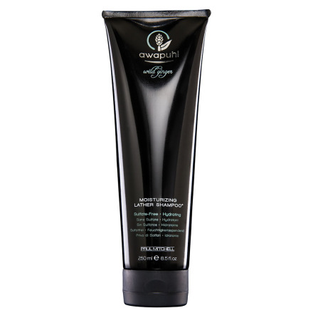 Paul Mitchell Awapuhi Wild Ginger Moisturizing Lather Shampoo