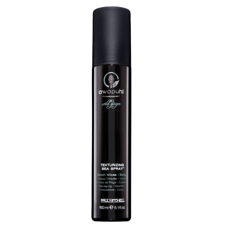 Paul Mitchell Awapuhi Wild Ginger Texturizing Sea Spray 150ml