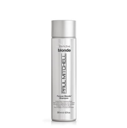 Paul Mitchell Blonde Forever Blonde Shampoo