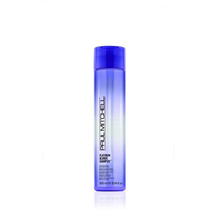 Paul Mitchell Blonde Platinum Blonde Shampoo