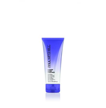 Paul Mitchell Blonde Platinum Blonde Conditioner