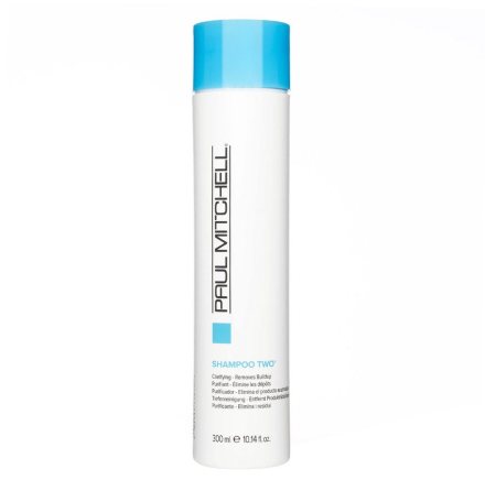 Paul Mitchell Clarifying Shampoo Two