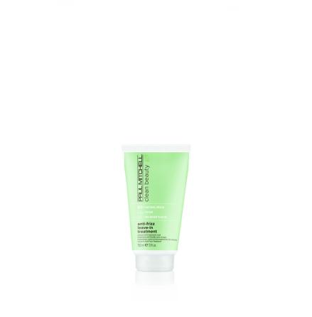 Paul Mitchell Clean Beauty Anti-Frizz Leave-In Treatment 150ml