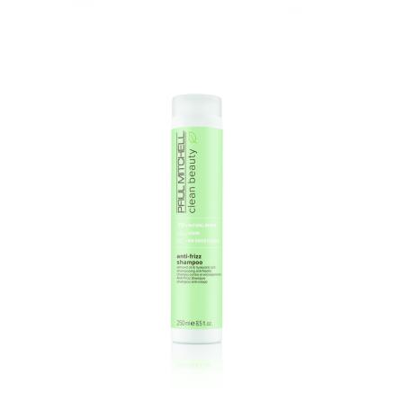 Paul Mitchell Clean Beauty Anti-Frizz Shampoo