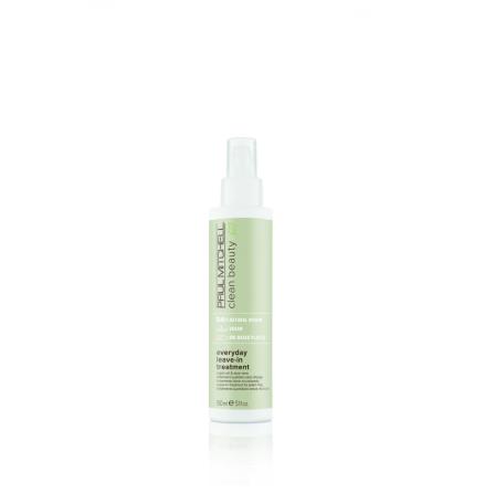 Paul Mitchell Clean Beauty Everyday Leave-In Treatment 150ml