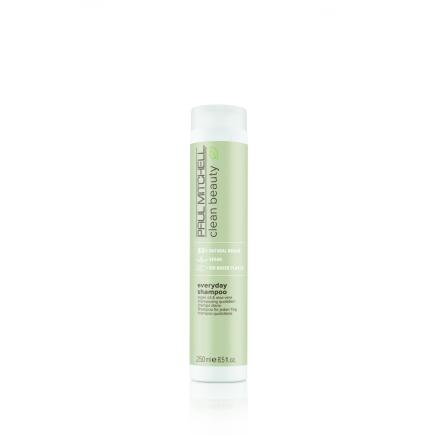 Paul Mitchell Clean Beauty Everyday Shampoo