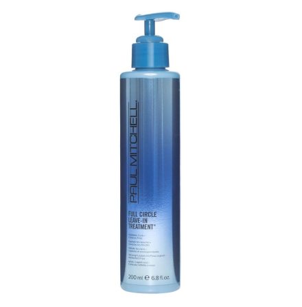 Paul Mitchell Curls Full Circle Leave-In Treatment 200ml