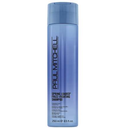 Paul Mitchell Curls Spring Loaded Frizz-Fighting Shampoo