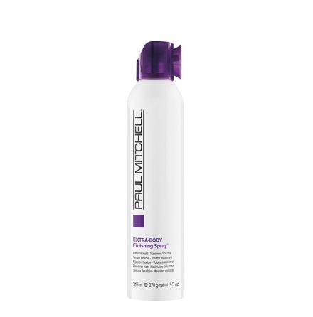 Paul Mitchell Extra-Body Finishing Spray 300ml