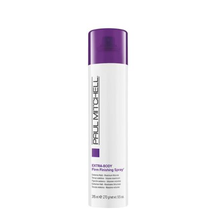 Paul Mitchell Extra-Body Firm Finishing Spray 300ml