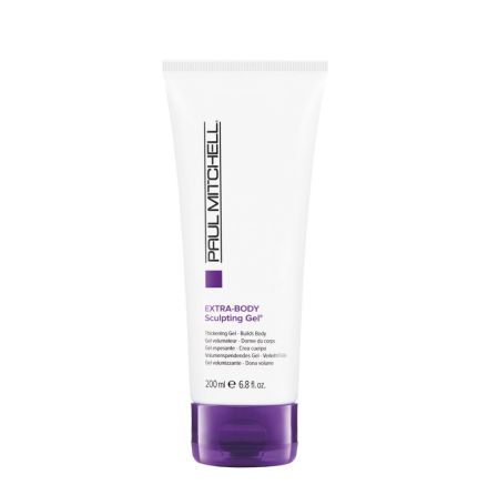 Paul Mitchell Extra-Body Sculpting Gel 200ml