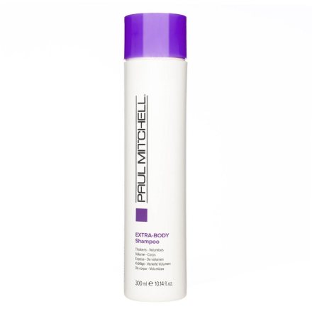 Paul Mitchell Extra-Body Shampoo