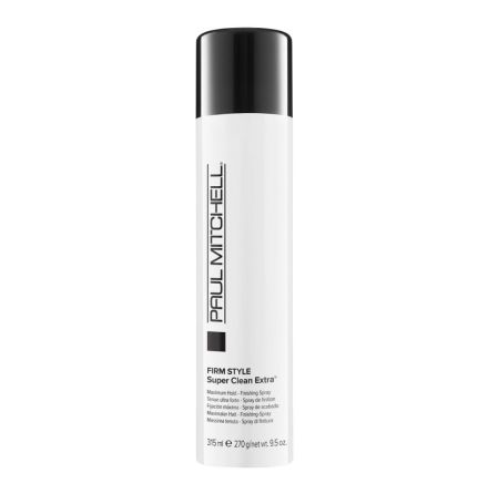 Paul Mitchell Firm Style Super Clean Extra  300ml