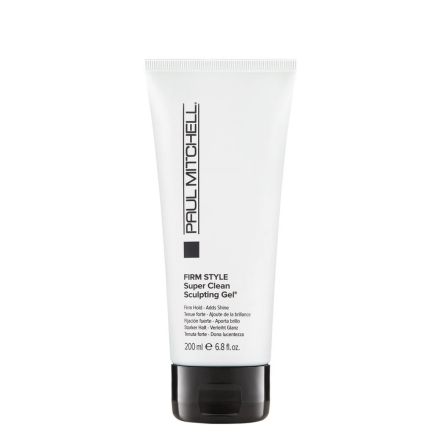 Paul Mitchell Firm Style Super Clean Sculpting Gel 200ml