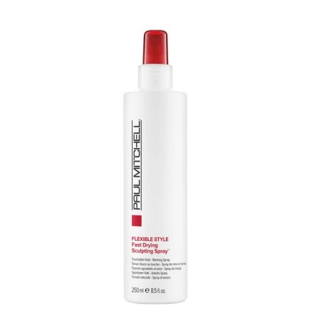 Paul Mitchell Flexible Style Fast Drying Sculpting Spray 250ml