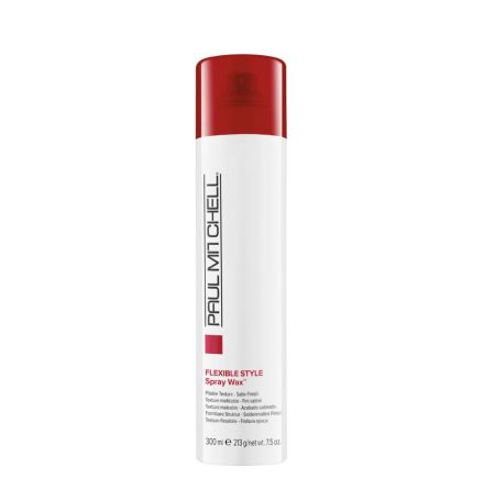 Paul Mitchell Flexible Style Spray Wax 125ml