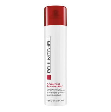 Paul Mitchell Flexible Style Super Clean Spray 300ml