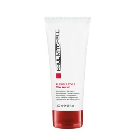 Paul Mitchell Flexible Style Wax Works 200ml