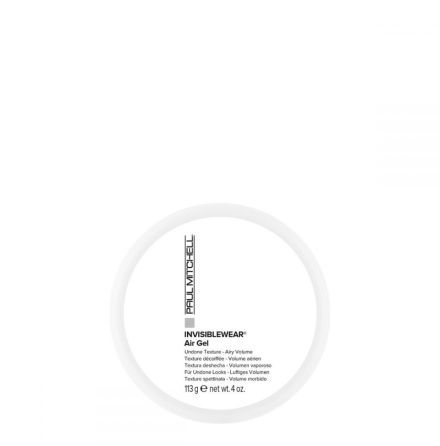 Paul Mitchell Invisiblewear Air Gel 113g