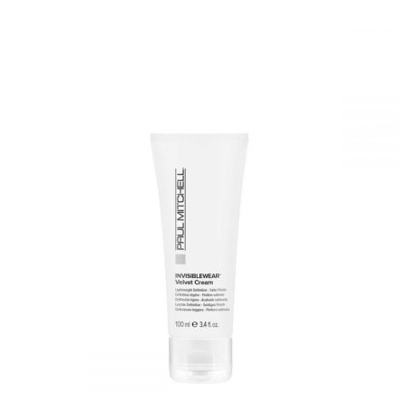 Paul Mitchell Invisiblewear Velvet Cream 100ml