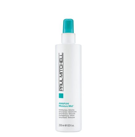 Paul Mitchell Moisture Awapuhi Moisture Mist