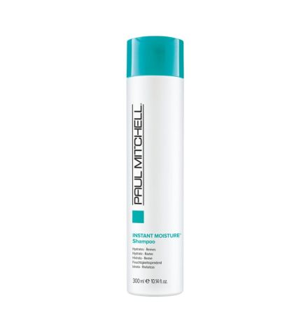 Paul Mitchell Moisture Instant Moisture Shampoo