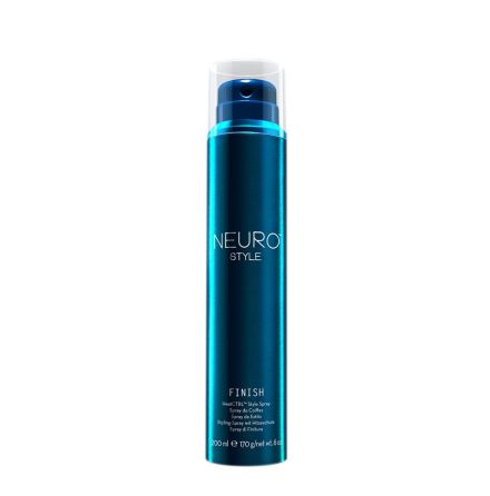 Paul Mitchell Neuro Liquid Finish Heatctrl Style Spray 205ml