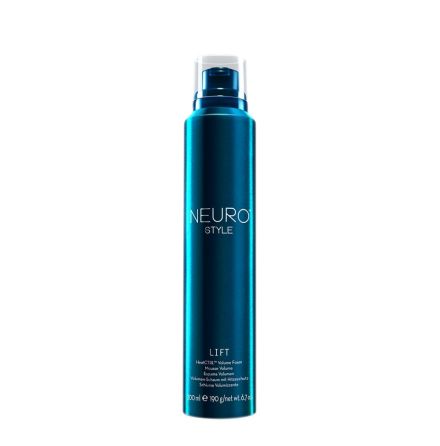 Paul Mitchell Neuro Liquid Lift Heatctrl Volume Foam 200ml