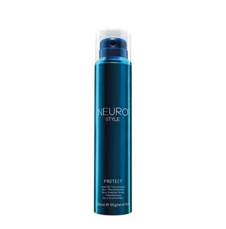 Paul Mitchell Neuro Liquid Protect Heatctrl Iron Hairspray 205ml