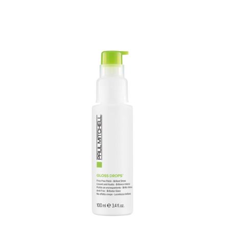 Paul Mitchell Smoothing Gloss Drops 100ml