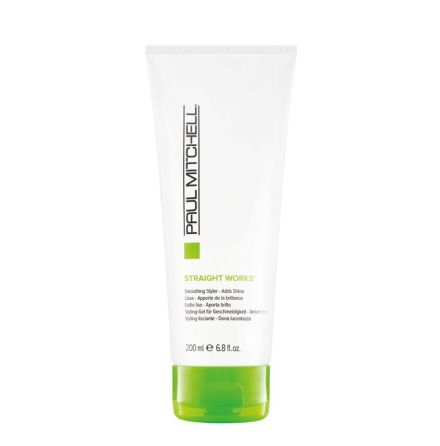 Paul Mitchell Smoothing Straight Works 200ml