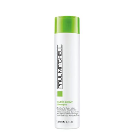 Paul Mitchell Smoothing Super Skinny Shampoo