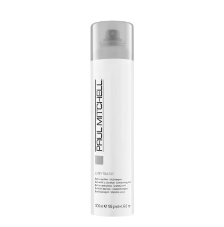 Paul Mitchell Soft Style Dry Wash 300ml