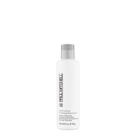 Paul Mitchell Soft Style Foaming Pommade 150ml