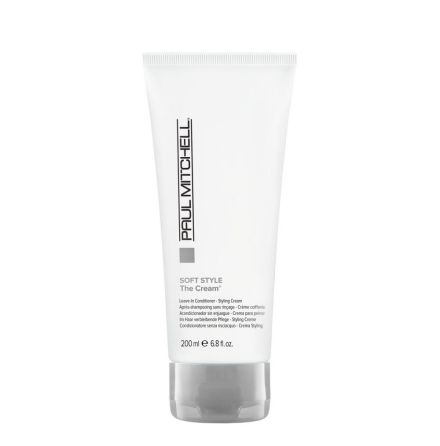 Paul Mitchell Soft Style The Cream 200ml