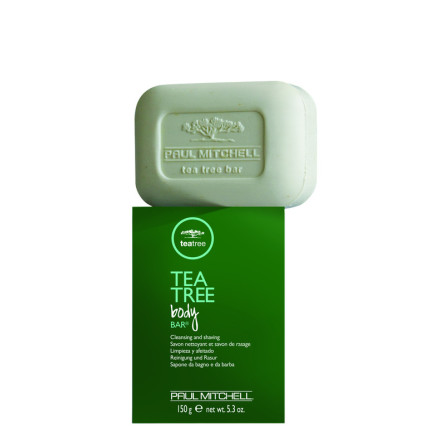 Paul Mitchell Tea Tree Body Bar 150g