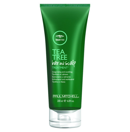 Paul Mitchell Tea Tree Hair And Scalp Treatment