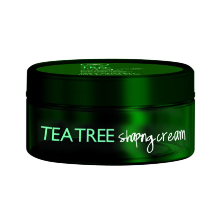 Paul Mitchell Tea Tree Shaping Cream 85g