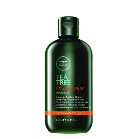 Paul Mitchell Tea Tree Special Color Shampoo