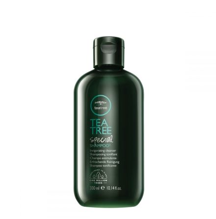 Paul Mitchell Tea Tree Special Shampoo