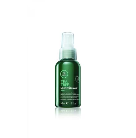 Paul Mitchell Tea Tree Special Wave Refresher Spray 125ml