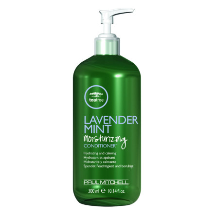 Paul Mitchell Tea Tree Lavender Mint Moisturizing Conditioner