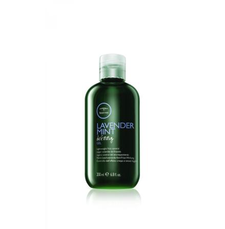 Paul Mitchell Tea Tree Lavender Mint Defining Gel 200ml