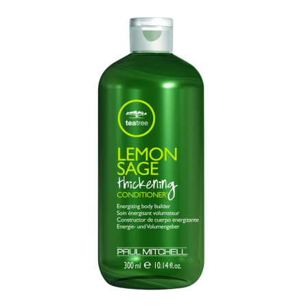 Paul Mitchell Tea Tree Lemon Sage Thickening Conditioner